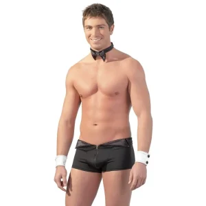 Mens Kalsong-set Kypare, Large