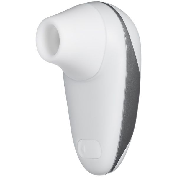Womanizer Starlet Klitorisstimulator - Vit
