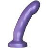 Tantus Acute Silikondildo - Lila