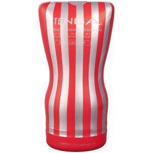 TENGA Soft Case Cup Masturbator - Vit