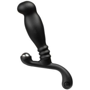 Nexus Glide Prostatastimulerare - Svart