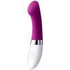 LELO Gigi 2 G-punktsvibrator Uppladdningsbar - Lila