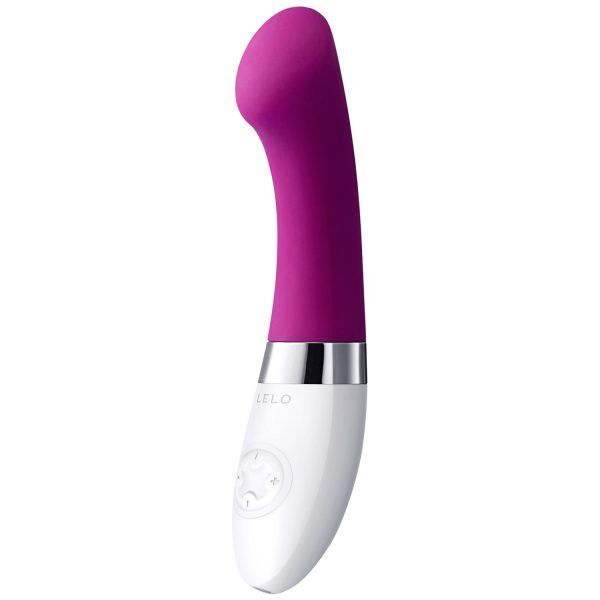 LELO Gigi 2 G-punktsvibrator Uppladdningsbar - Lila