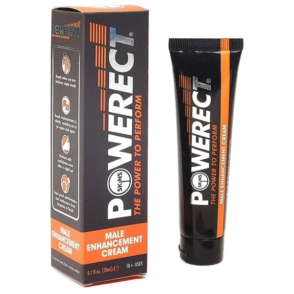 Skins Powerect 20 ml Tub