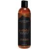 Intimate Earth Ekologisk Massageolja 120 ml - Klar