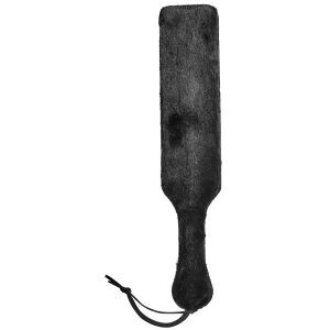 Sportsheets Mjuk Paddle - Svart