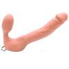 Tantus Realdoe Realistisk Strap-on - Nude