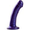 11709 vixen creations leo dildo 18 cm lilla q100 04 1 1