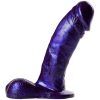 11721 vixen creations original johnny dildo 18 cm lilla q100 03 3a