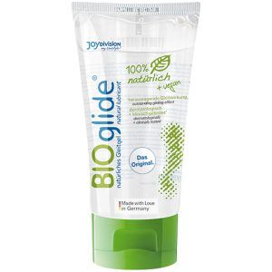 Joydivision BIOglide Glidmedel 40 ml - Klar