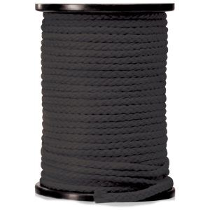 Fetish Fantasy Bondage Rep 60 m - Svart
