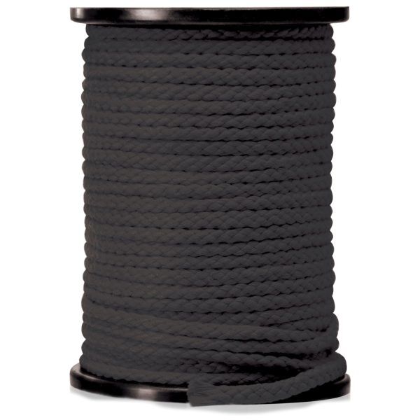 Fetish Fantasy Bondage Rep 60 m - Svart