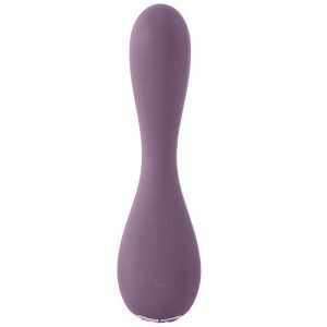 Je Joue Uma Uppladningsbar G-punktsvibrator - Lila