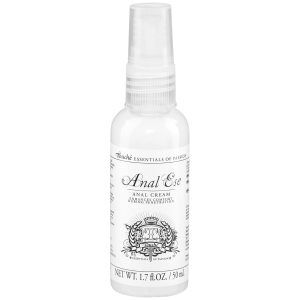 Anal Ese Analkräm - Klar