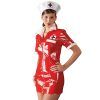 12758 black level nurse1