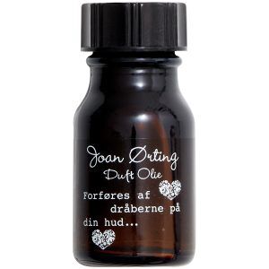 Joan Ørting Förförand Doftolja 10 ml - Klar