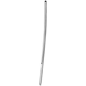 Dilator av Stål - Silver - S