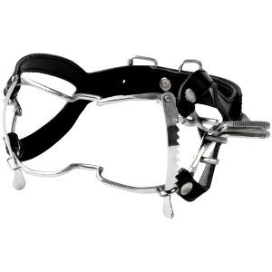 Whitehead Gag av Stål - Silver