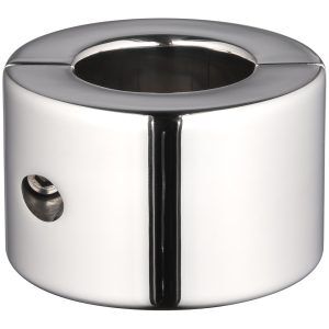 Ball Stretcher av Stål - Silver - L
