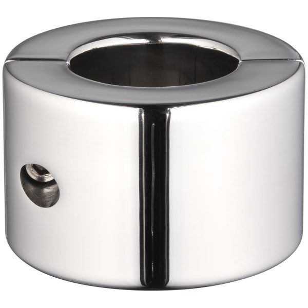 Ball Stretcher av Stål - Silver - L