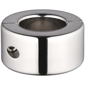 Ball Stretcher av Stål - Silver - M