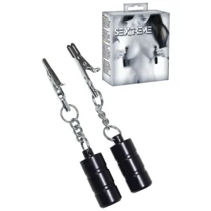 Sextreme Bröstvikter 100gr