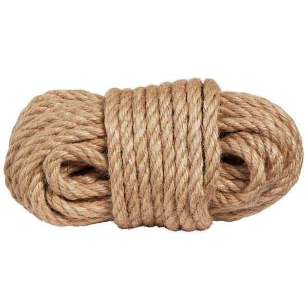 Hamparep för Bondage 10 m - Brun