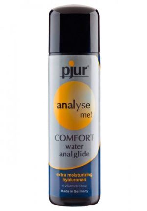 Pjur Analyse Me! Comfort 250 ml