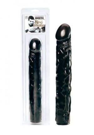 Big Bonanza 13 tum Butt Plug