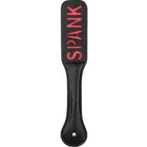 Spank Paddle