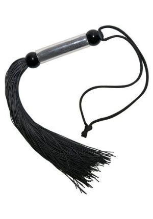 Mini Whip Black