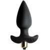 13660 rocks off butt throb anal vibrator q100 01