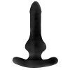 Perfect Fit Hump Gear Penis Sleeve - Svart