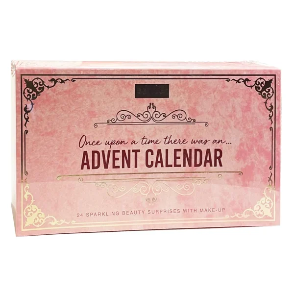 Sence Collection Adventskalender med 24 Luckor