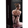 Japanese Rope 5 m Black