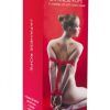 Japanese Rope 5 m Red
