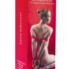 Japanese Rope 10 m Red