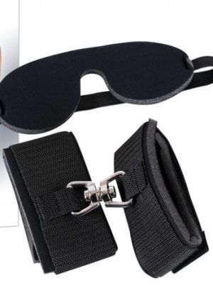 Restraint Set