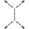 13899 scandal bed restraints for the bed 01 product q100