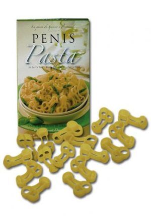 Penisformad Pasta 200 gram