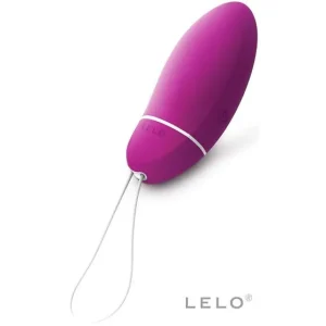 Lelo Luna Smart Beads