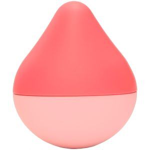 Tenga Iroha Mini Klitorisvibrator - Korall