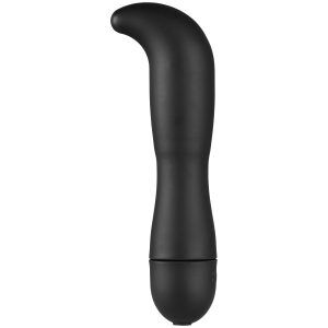 Power Probe Prostata Vibrator - Svart