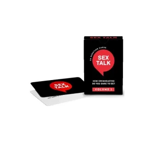 Sex Talk Game