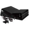 Liberator Wedge Ramp Sexkudde - Svart