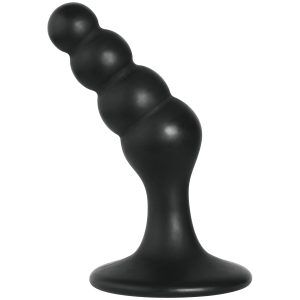 Prostate Probe Analplugg - Svart