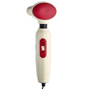 MX Fighter Massager - Vit