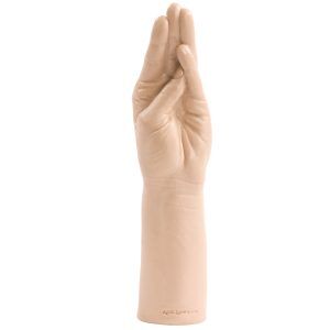 Belladonnas Magic Hand - Nude
