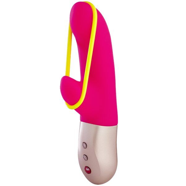 Fun Factory Amorino Vibrator - Rosa