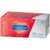 Pasante Unique Latexfria Kondomer 72 st - Klar